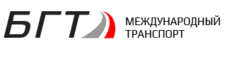 Логотип БГТ РУС ООО Логотип БГТ РУС ООО